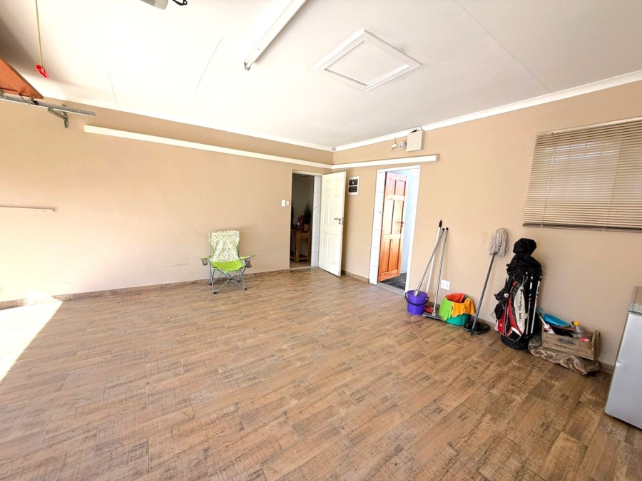 3 Bedroom Property for Sale in Shellyvale Free State